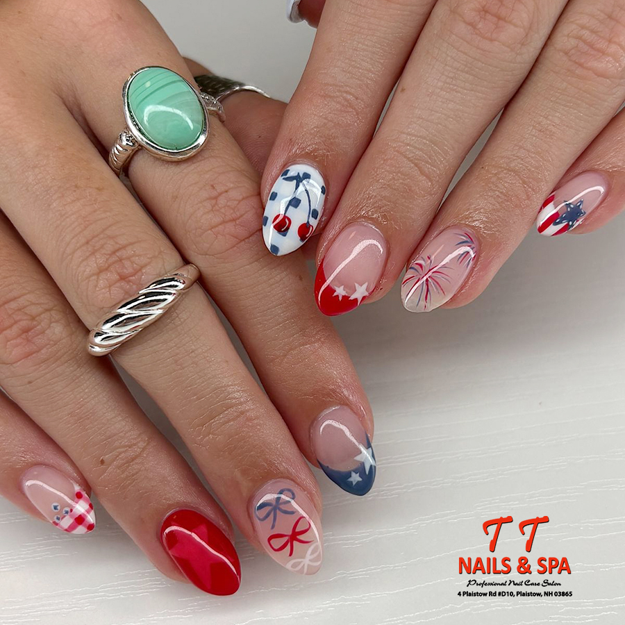 Nail May 11